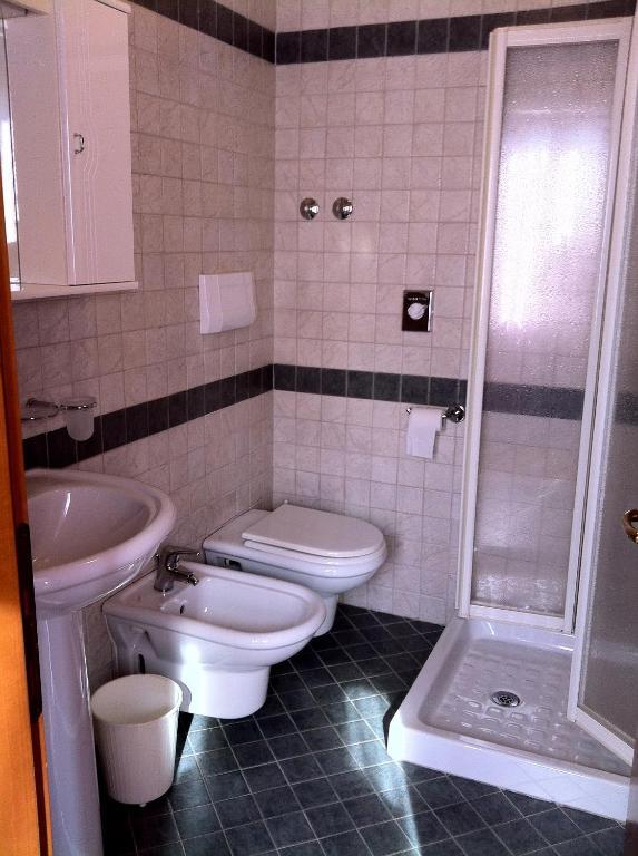 Albergo Isetta Grancona Zimmer foto