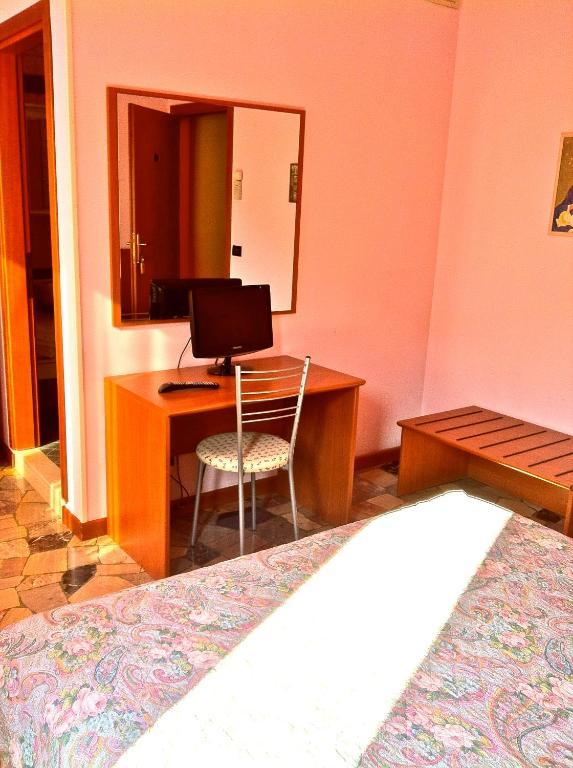 Albergo Isetta Grancona Zimmer foto