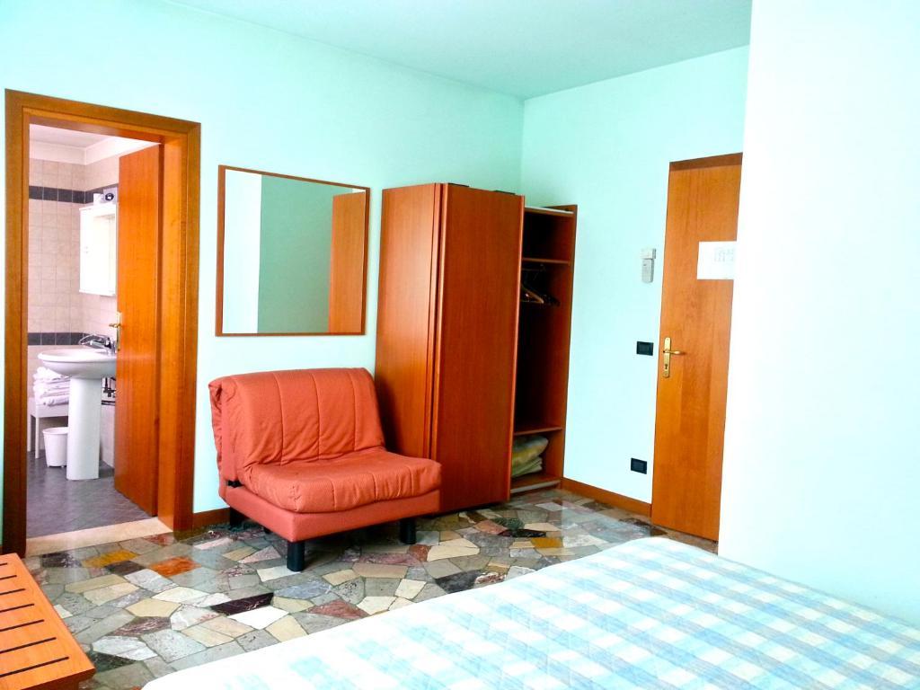 Albergo Isetta Grancona Zimmer foto